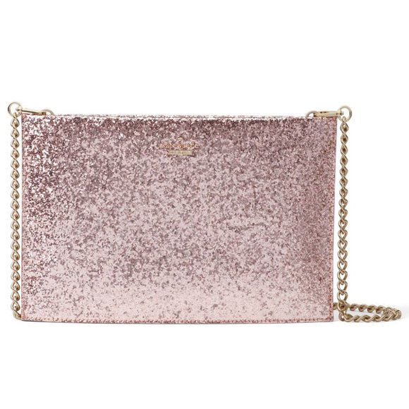 kate spade Handbags - NWT! Kate Spade Belles Sima Clutch/Crossbody